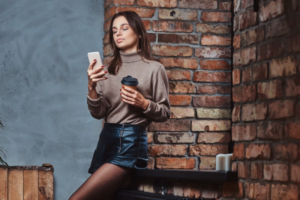 Heet en discreet TransXcite leden vinden