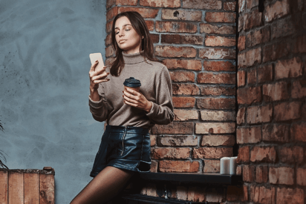 Heet en discreet TransXcite leden vinden